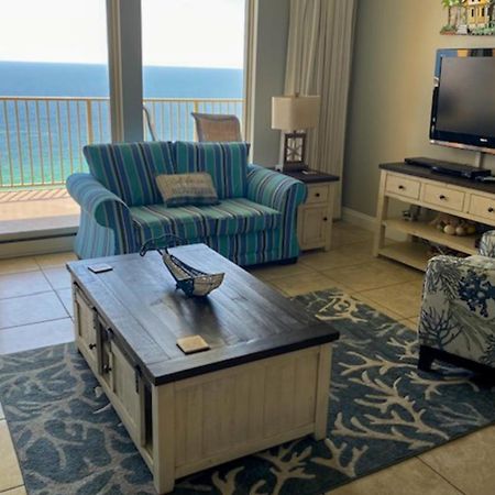 Appartement Treasure Island 2105 à Panama City Beach Extérieur photo