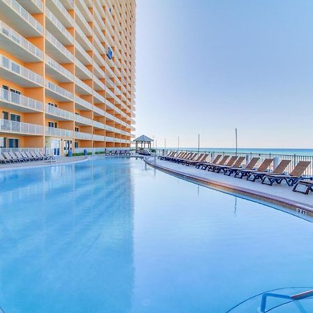 Appartement Treasure Island 2105 à Panama City Beach Extérieur photo