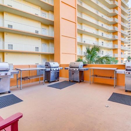 Appartement Treasure Island 2105 à Panama City Beach Extérieur photo