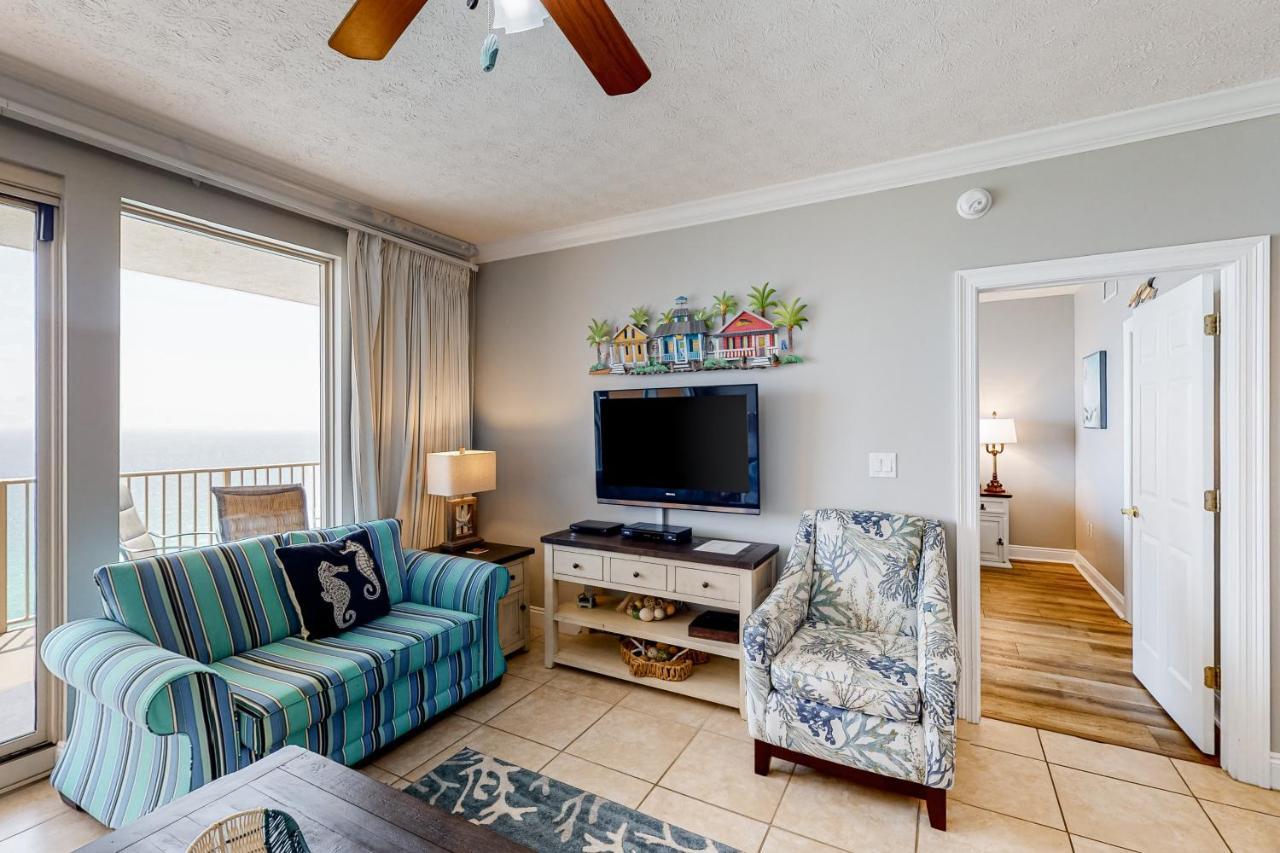 Appartement Treasure Island 2105 à Panama City Beach Extérieur photo