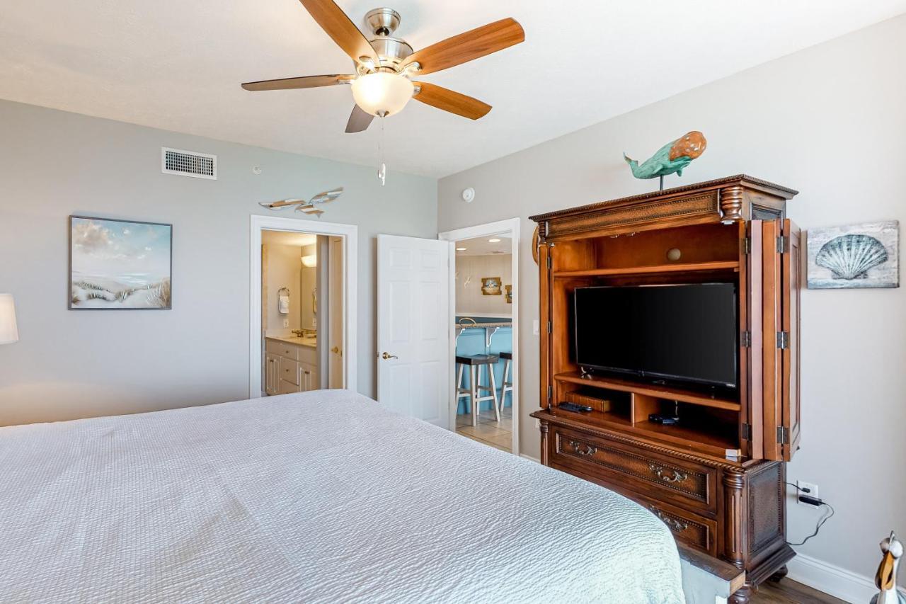 Appartement Treasure Island 2105 à Panama City Beach Extérieur photo