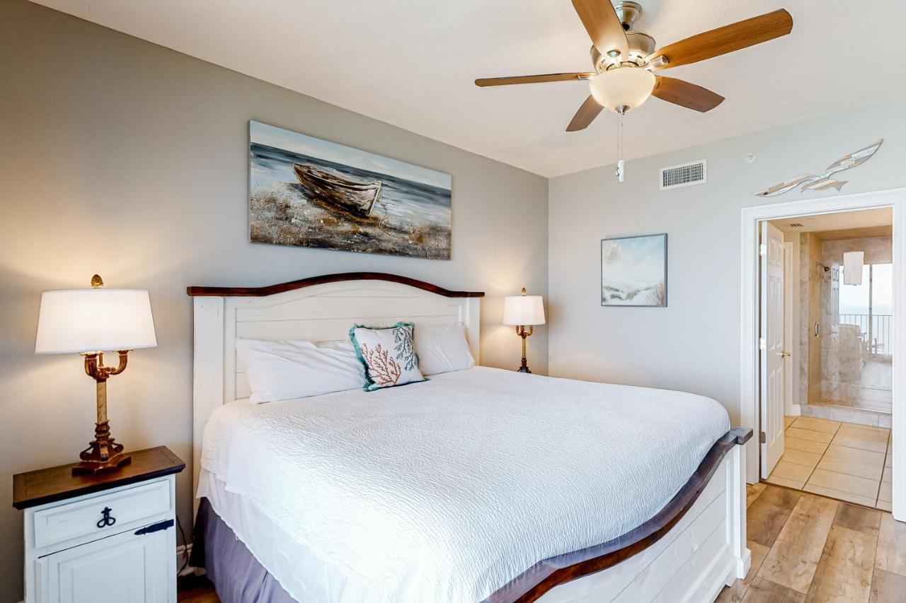 Appartement Treasure Island 2105 à Panama City Beach Extérieur photo