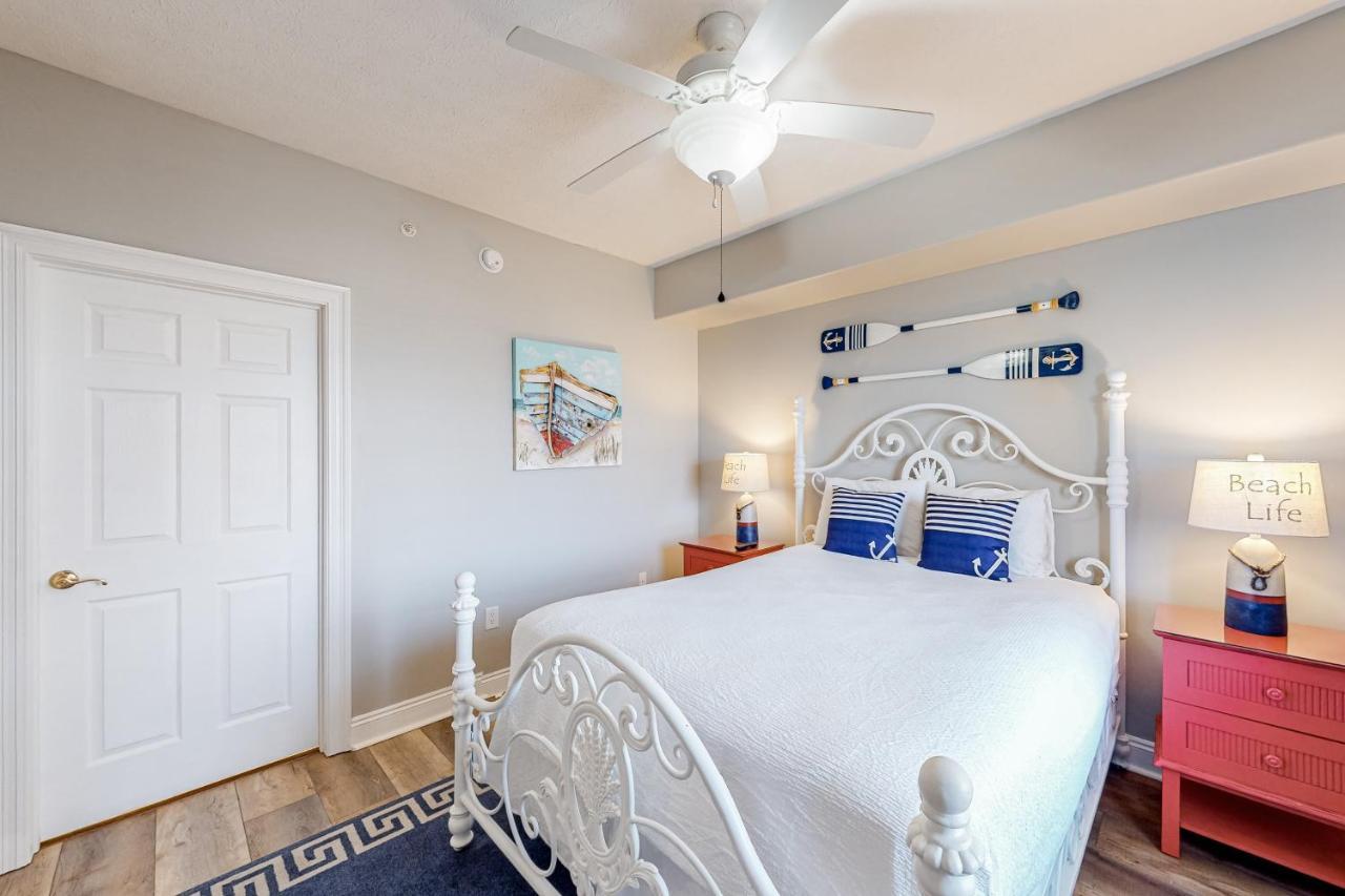 Appartement Treasure Island 2105 à Panama City Beach Extérieur photo